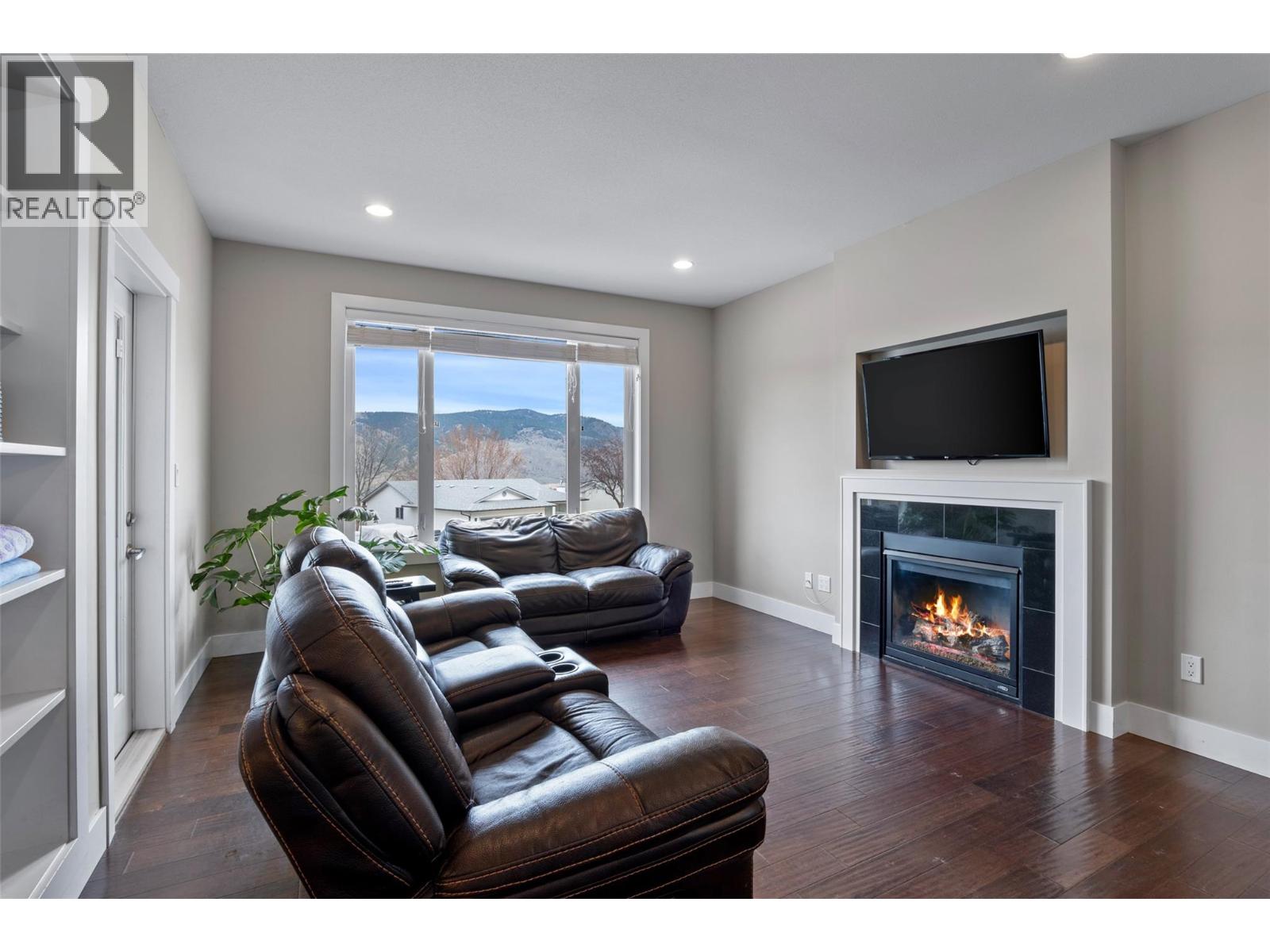 2821 Qu'Appelle Boulevard, Kamloops