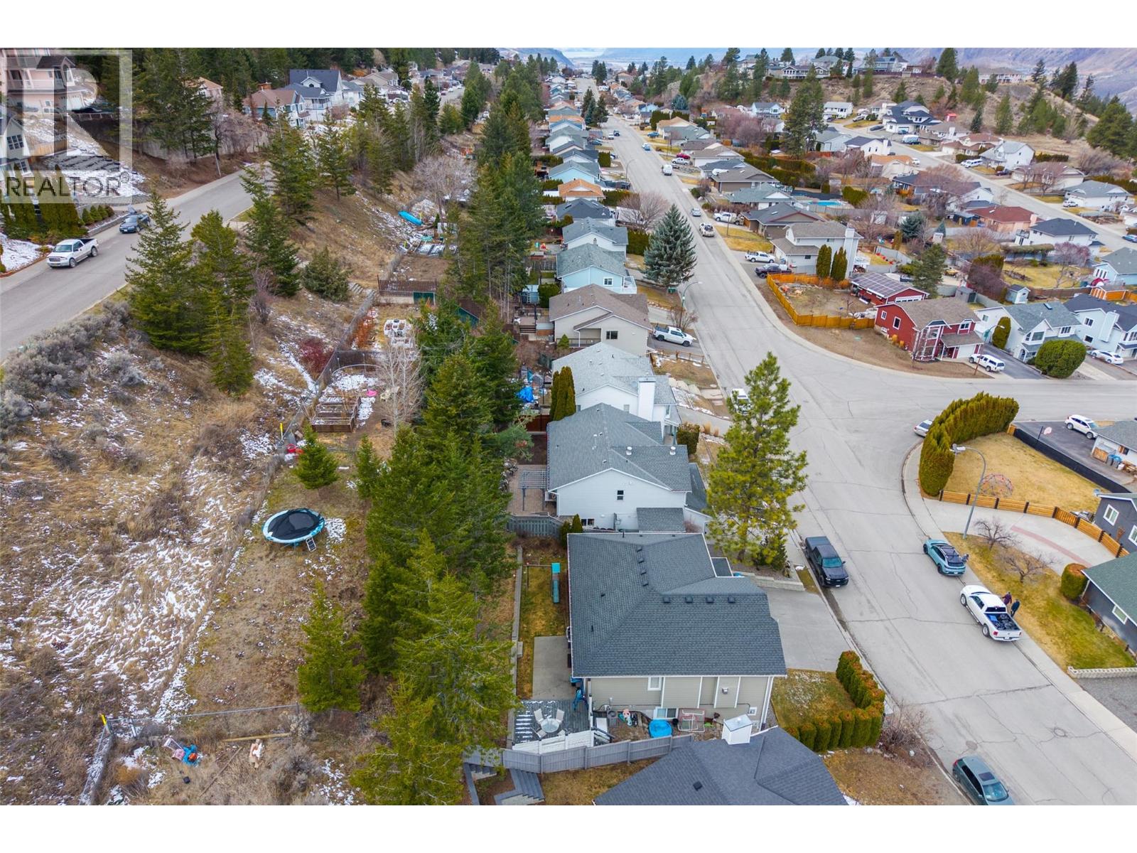 2821 Qu'Appelle Boulevard, Kamloops