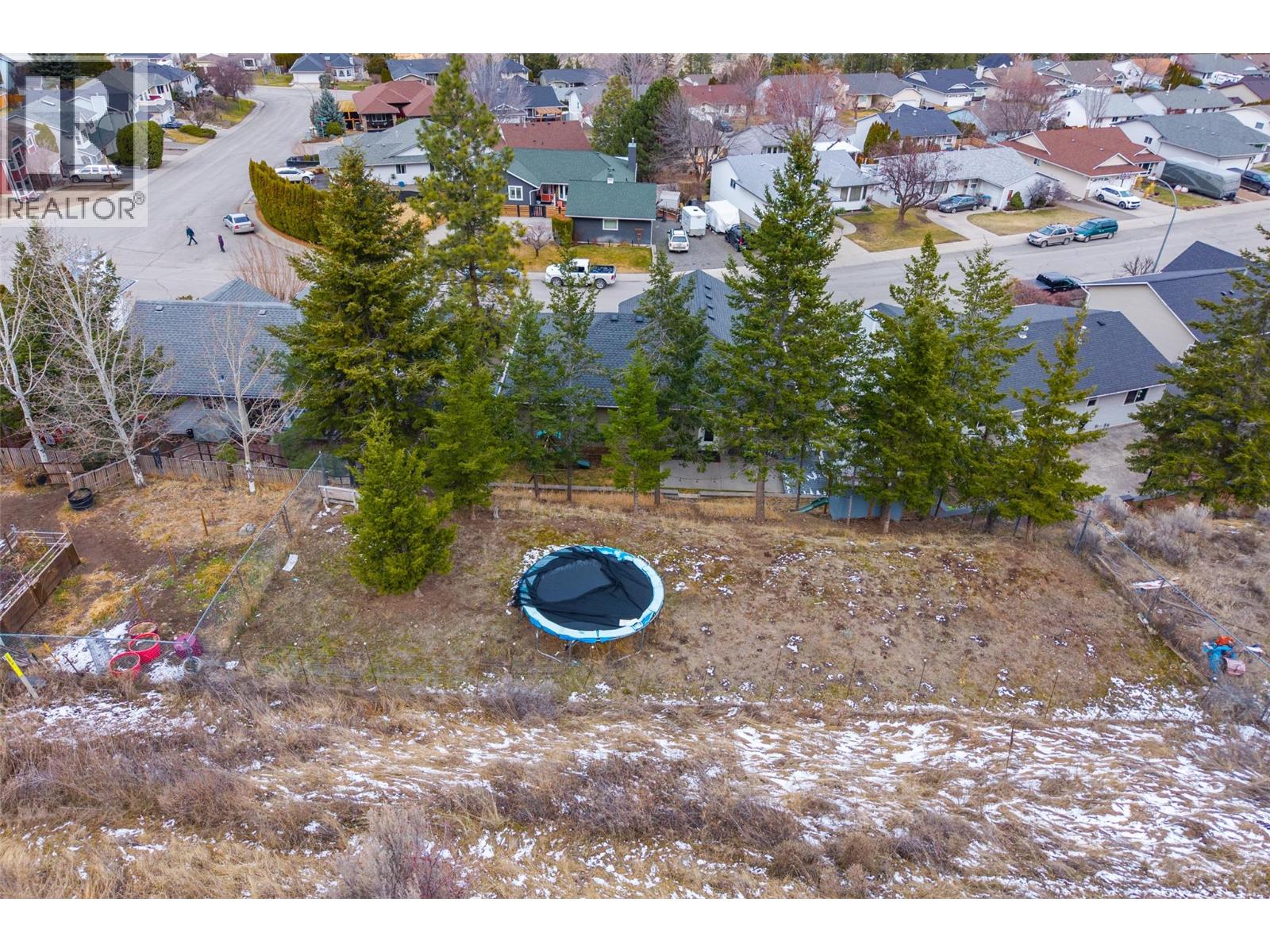 2821 Qu'Appelle Boulevard, Kamloops