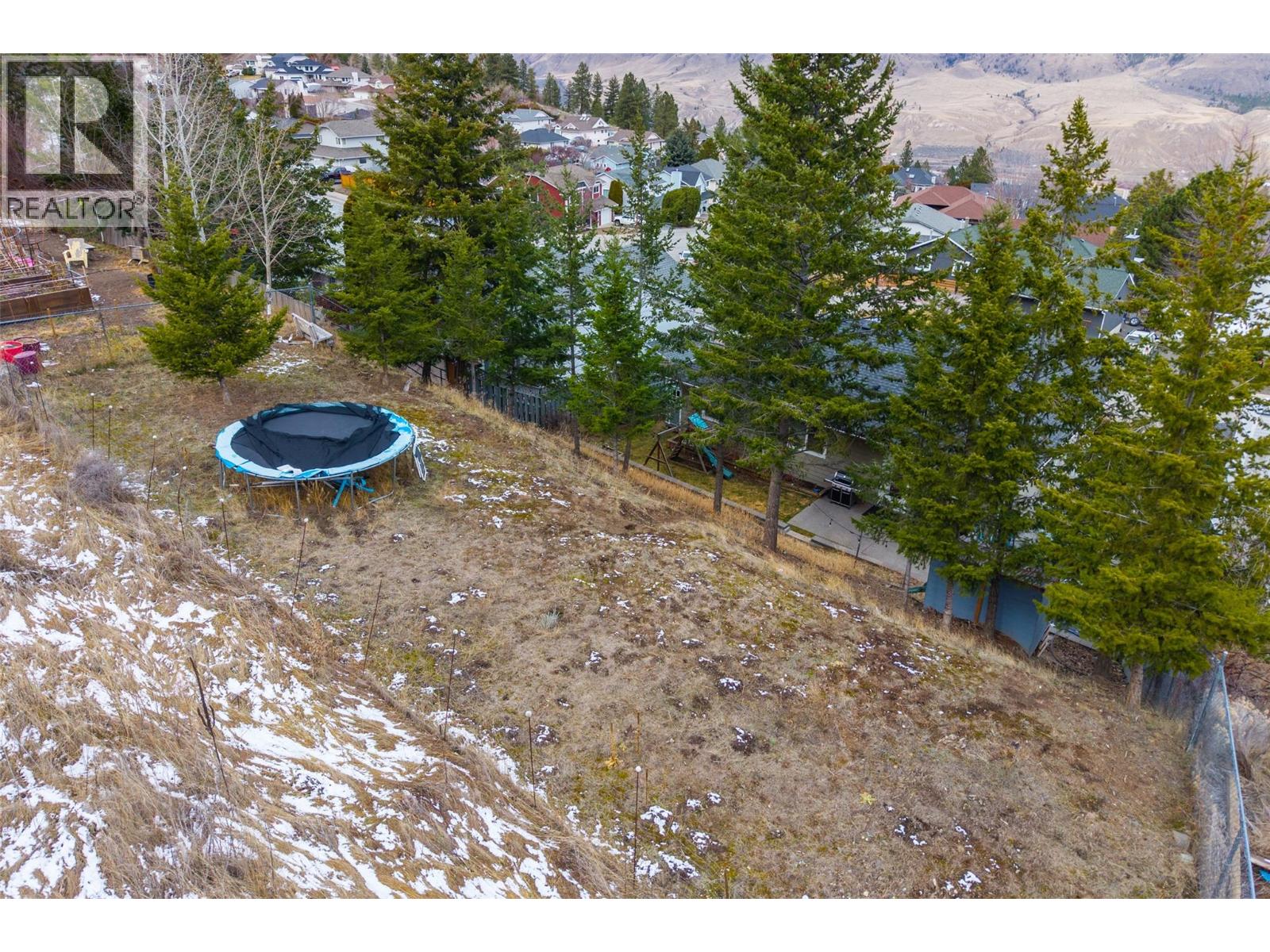 2821 Qu'Appelle Boulevard, Kamloops