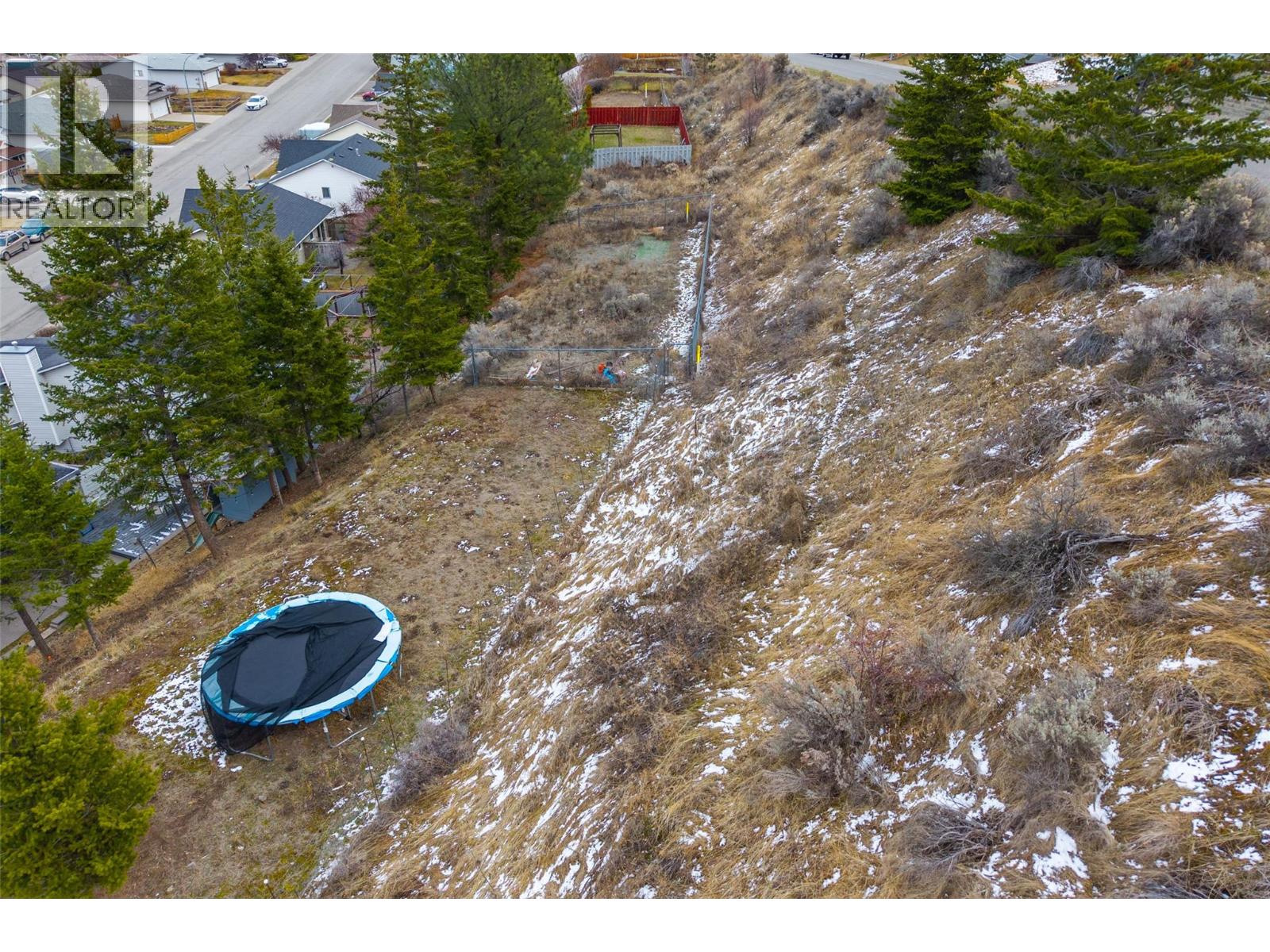 2821 Qu'Appelle Boulevard, Kamloops