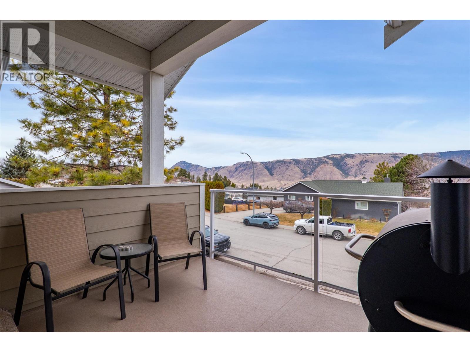 2821 Qu'Appelle Boulevard, Kamloops