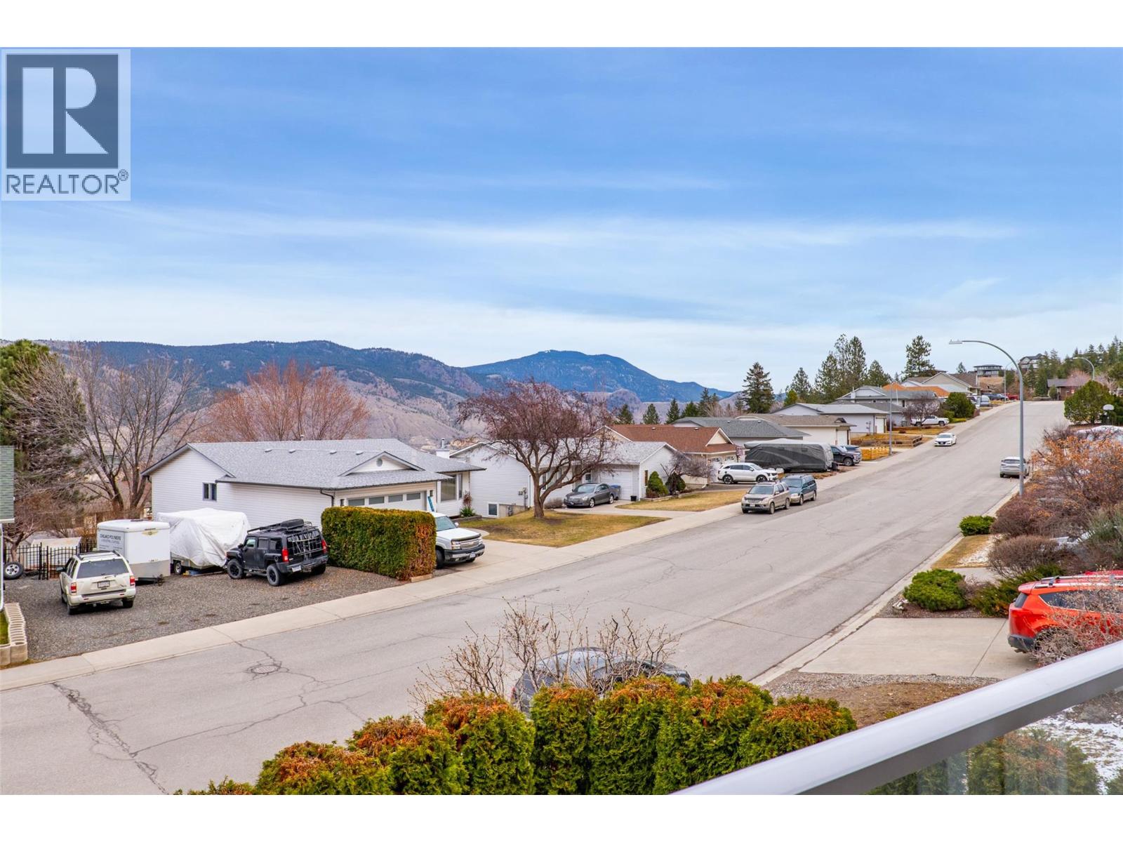 2821 Qu'Appelle Boulevard, Kamloops