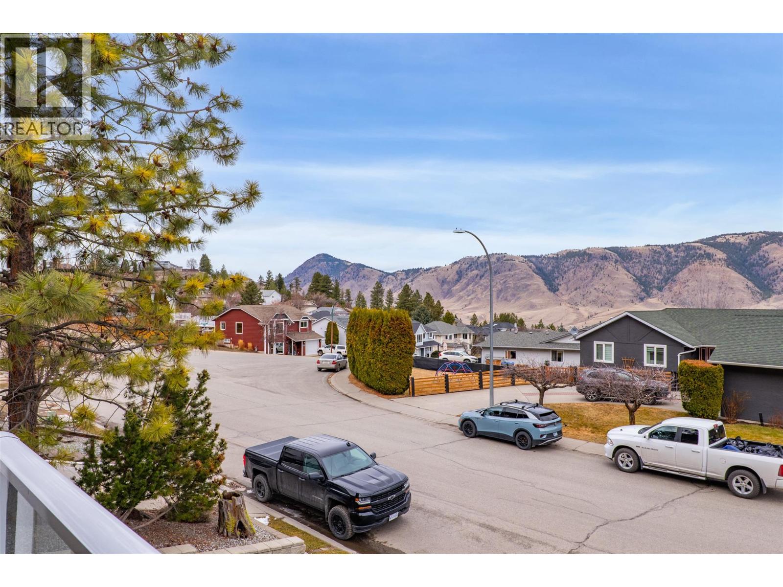 2821 Qu'Appelle Boulevard, Kamloops