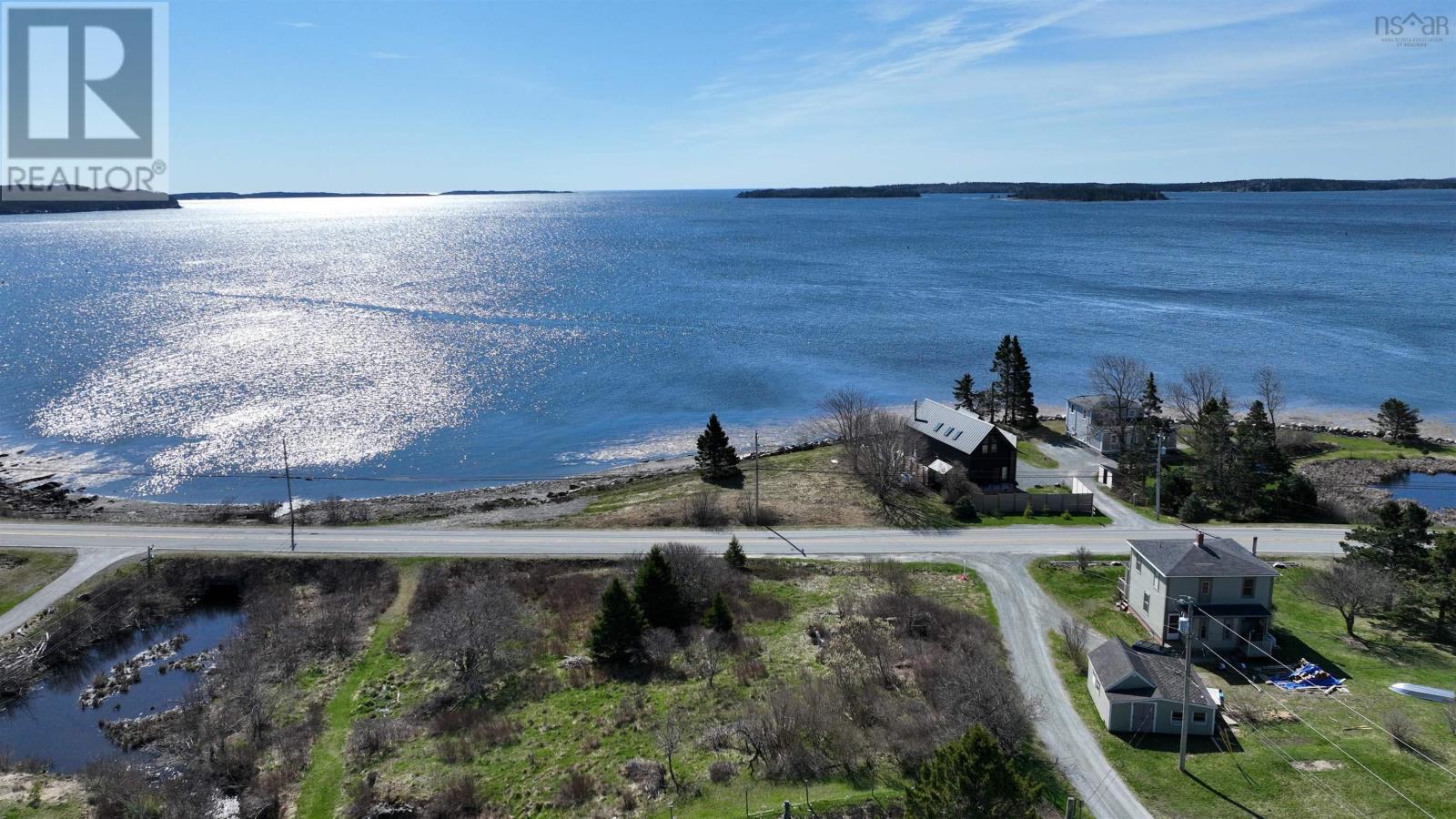 Property 5 of 25 of Lot B-1 B2 B-3 Parcel 25-1 Highway 331