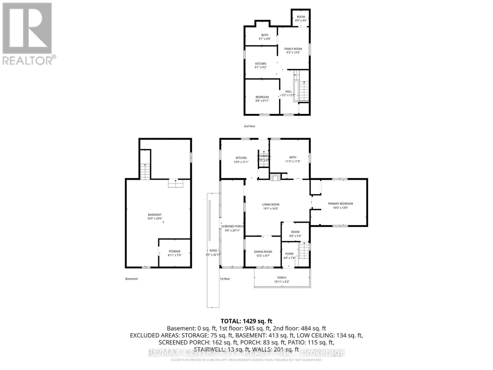 65 KING STREET, Aylmer, Ontario