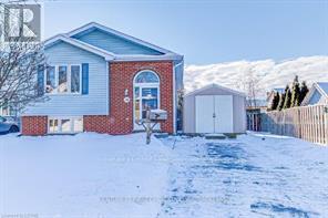 UPPER LEVEL - 40 TRAPPER STREET