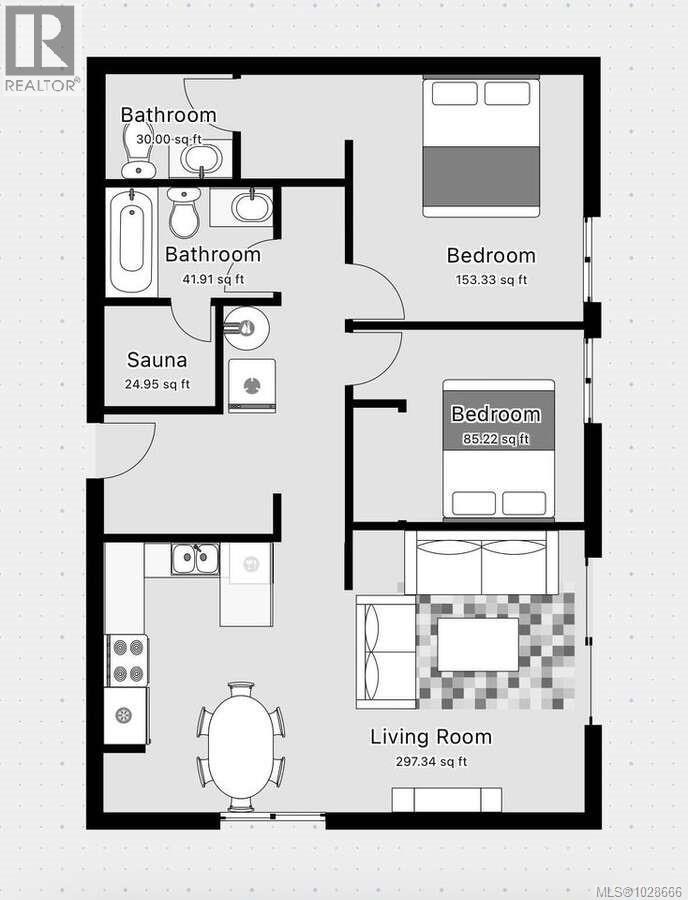 #308 695 CASTLE CRAG CRES - 12