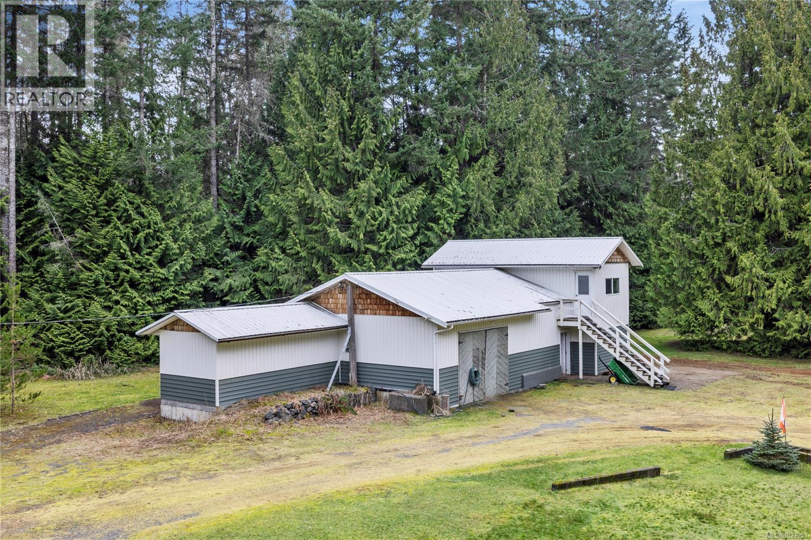 550 Corcan Rd - 12