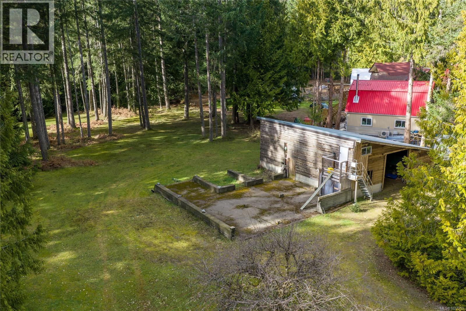 550 Corcan Rd - 36