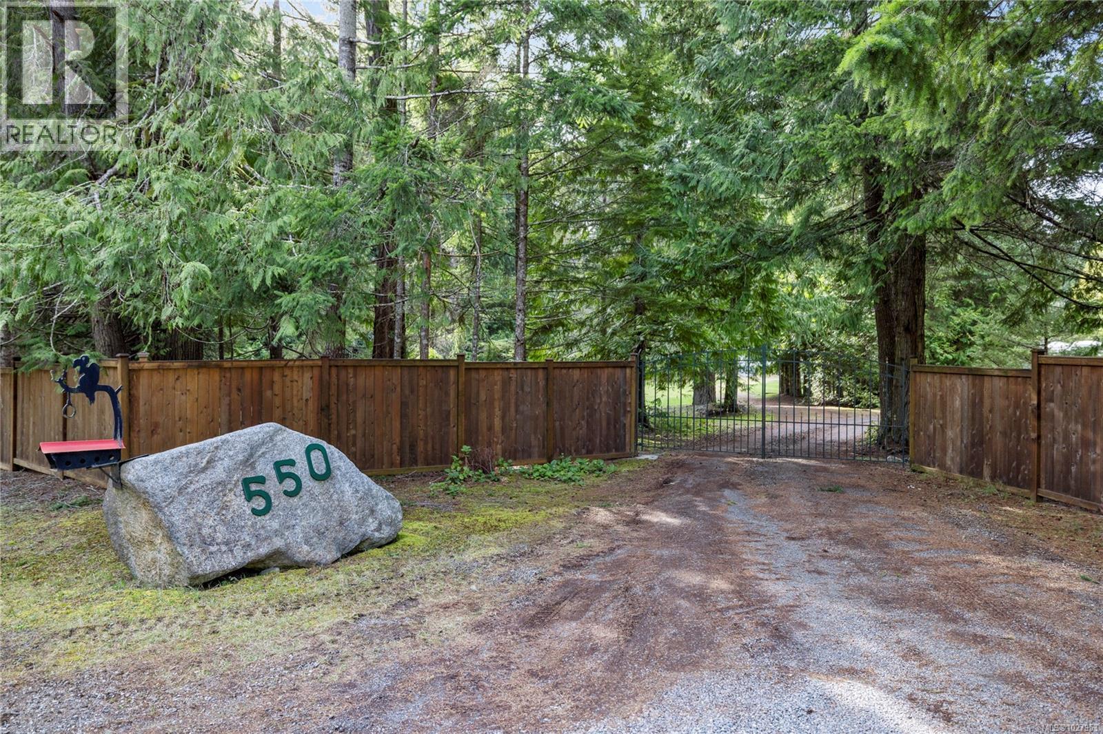 550 Corcan Rd - 47
