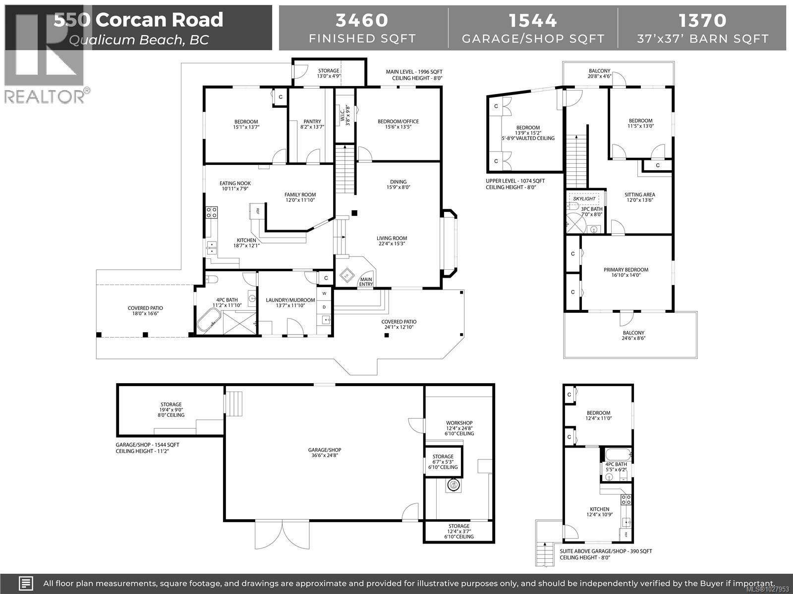 550 Corcan Rd - 49