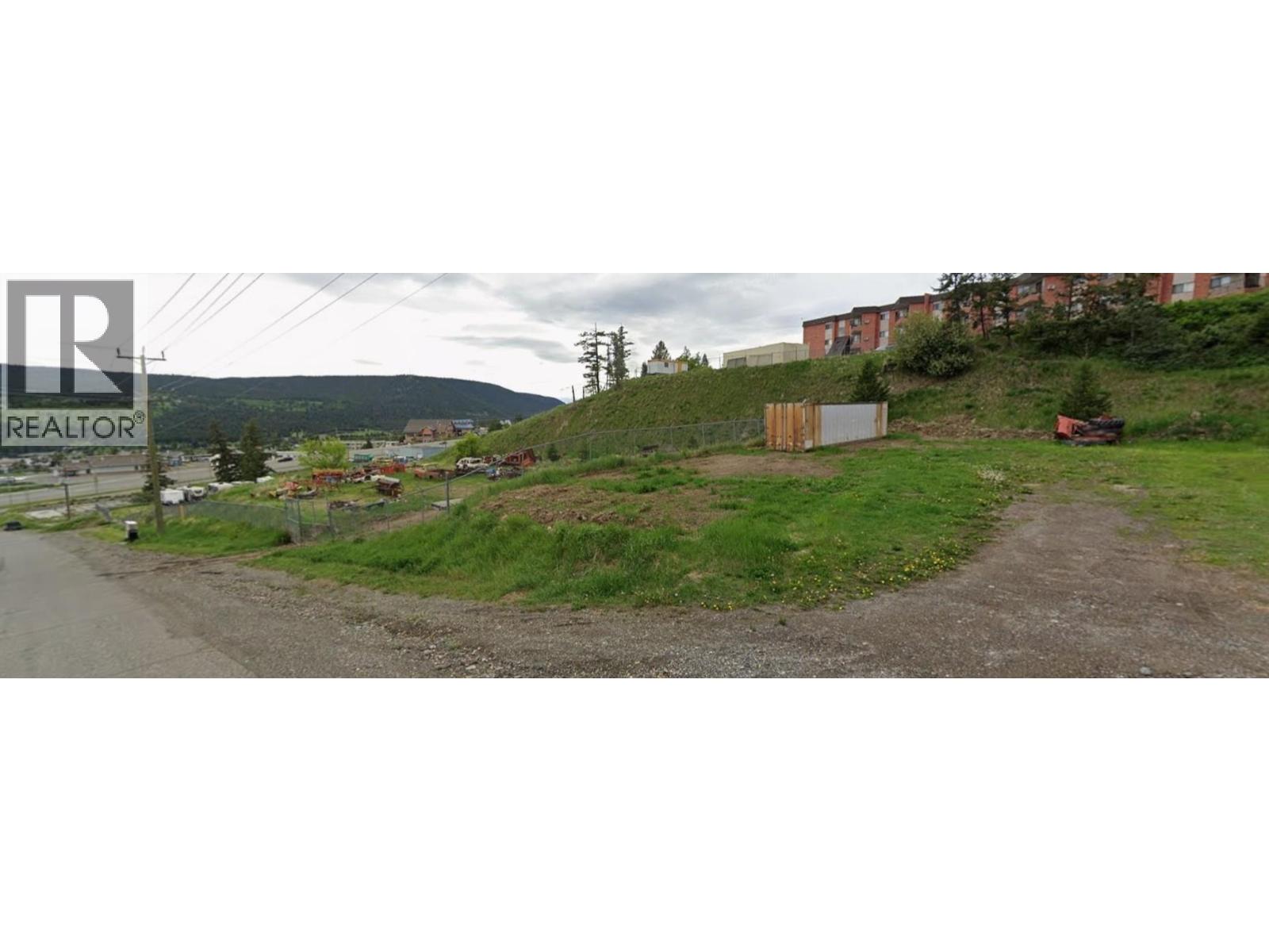 908 PROCTOR STREET, Williams Lake