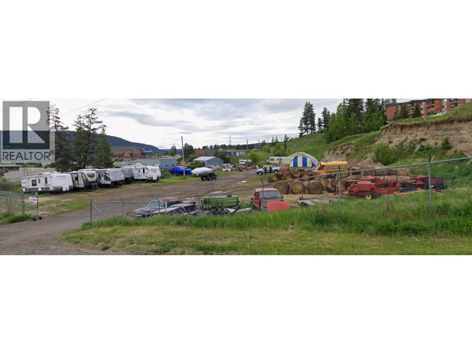 908 PROCTOR STREET, Williams Lake