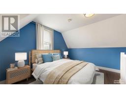 Foyer - 1&2 - 218 Fifth Street, Collingwood, ON L9Y1X6 Photo 10