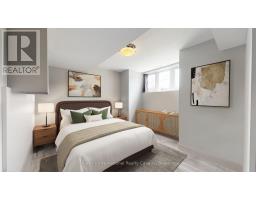 Primary Bedroom - 1&2 - 218 Fifth Street, Collingwood, ON L9Y1X6 Photo 9