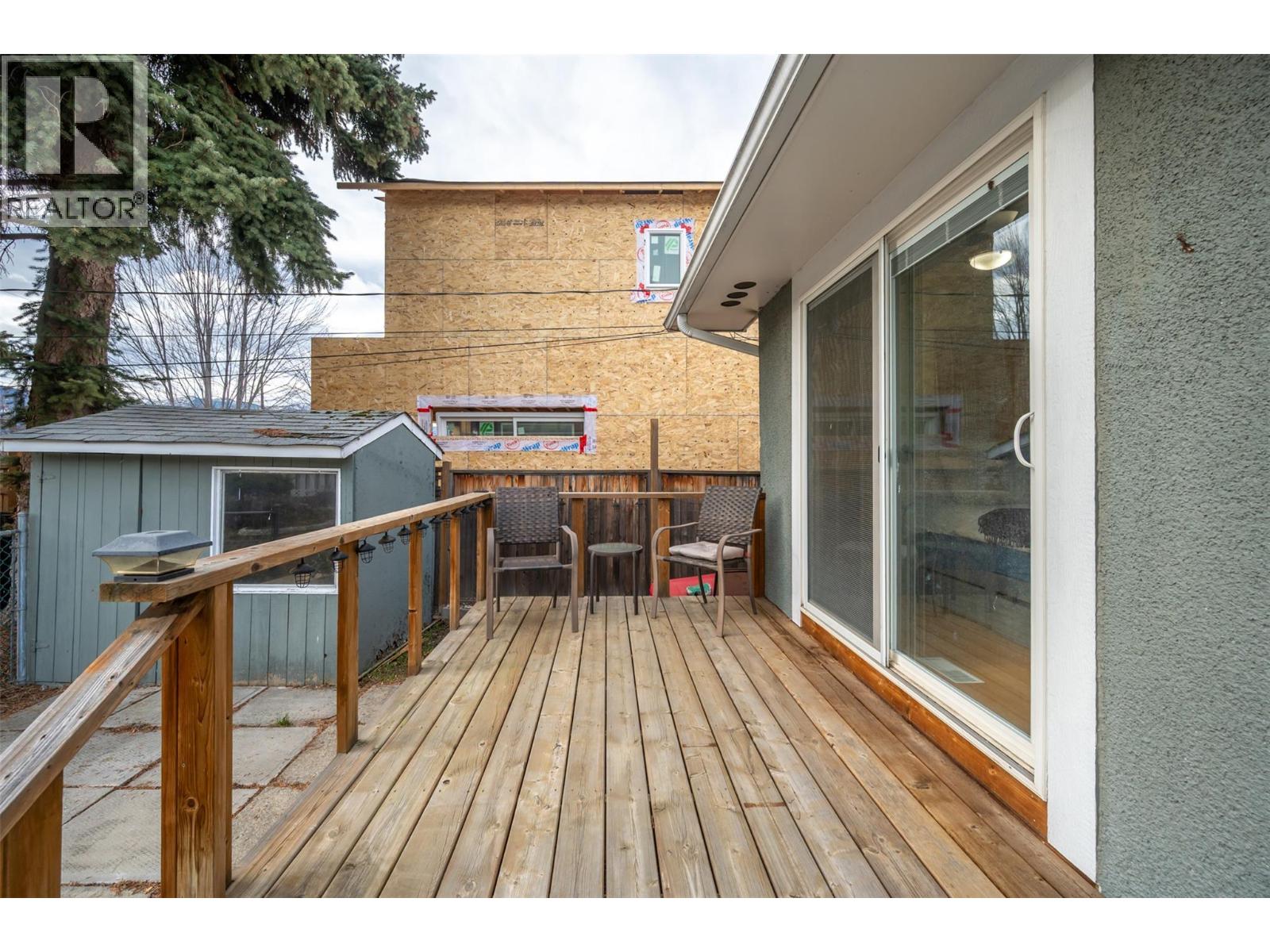 116 MCPHERSON Crescent, Penticton