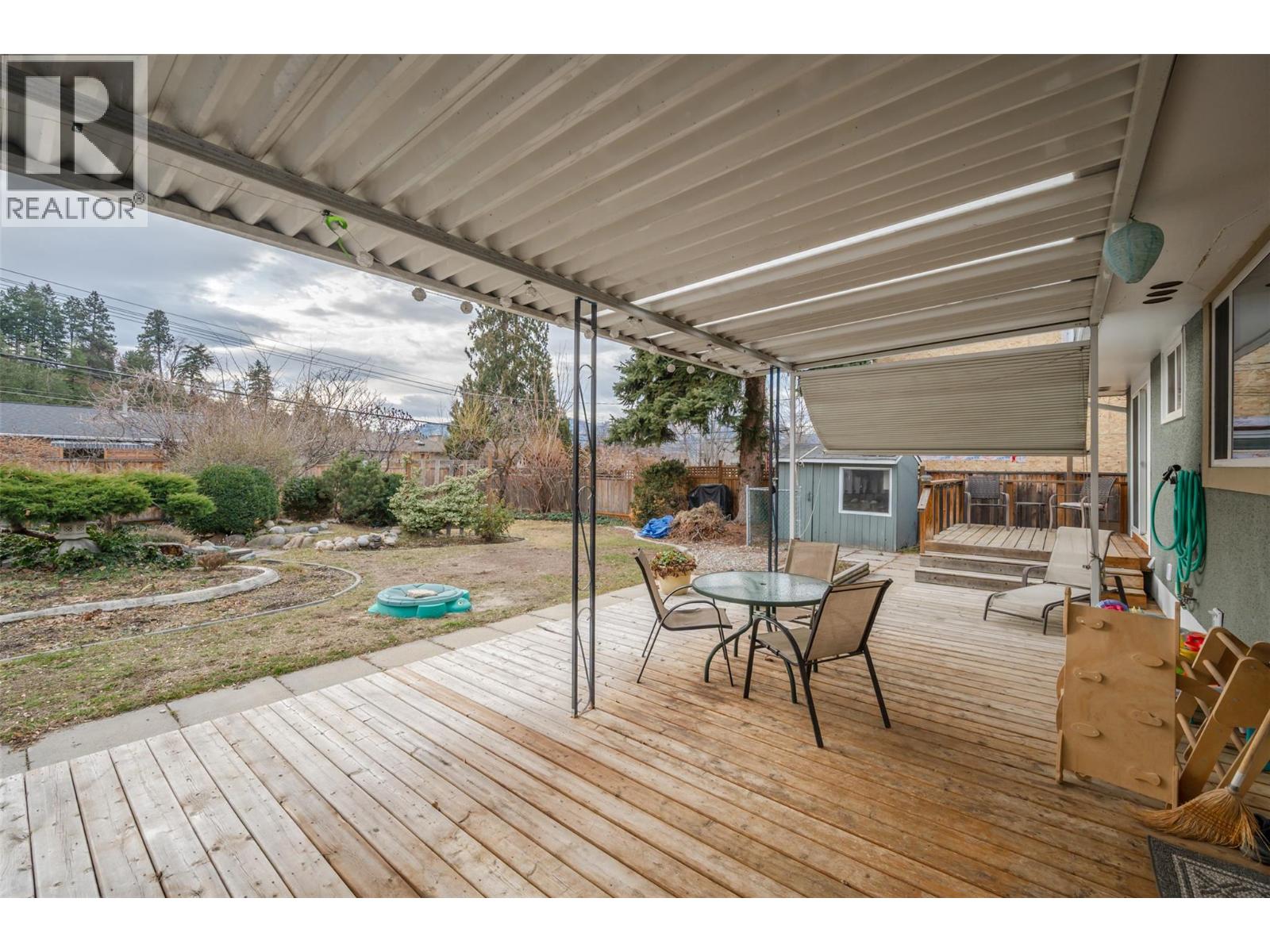 116 MCPHERSON Crescent, Penticton