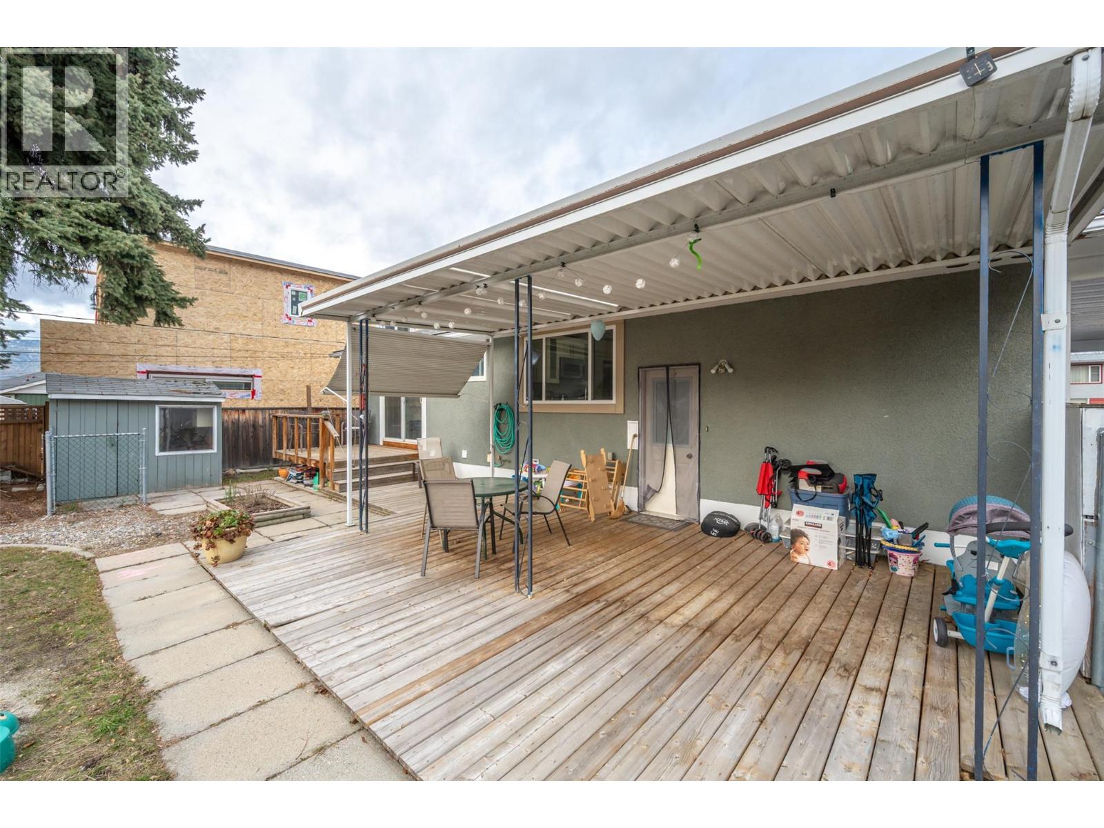 116 MCPHERSON Crescent, Penticton