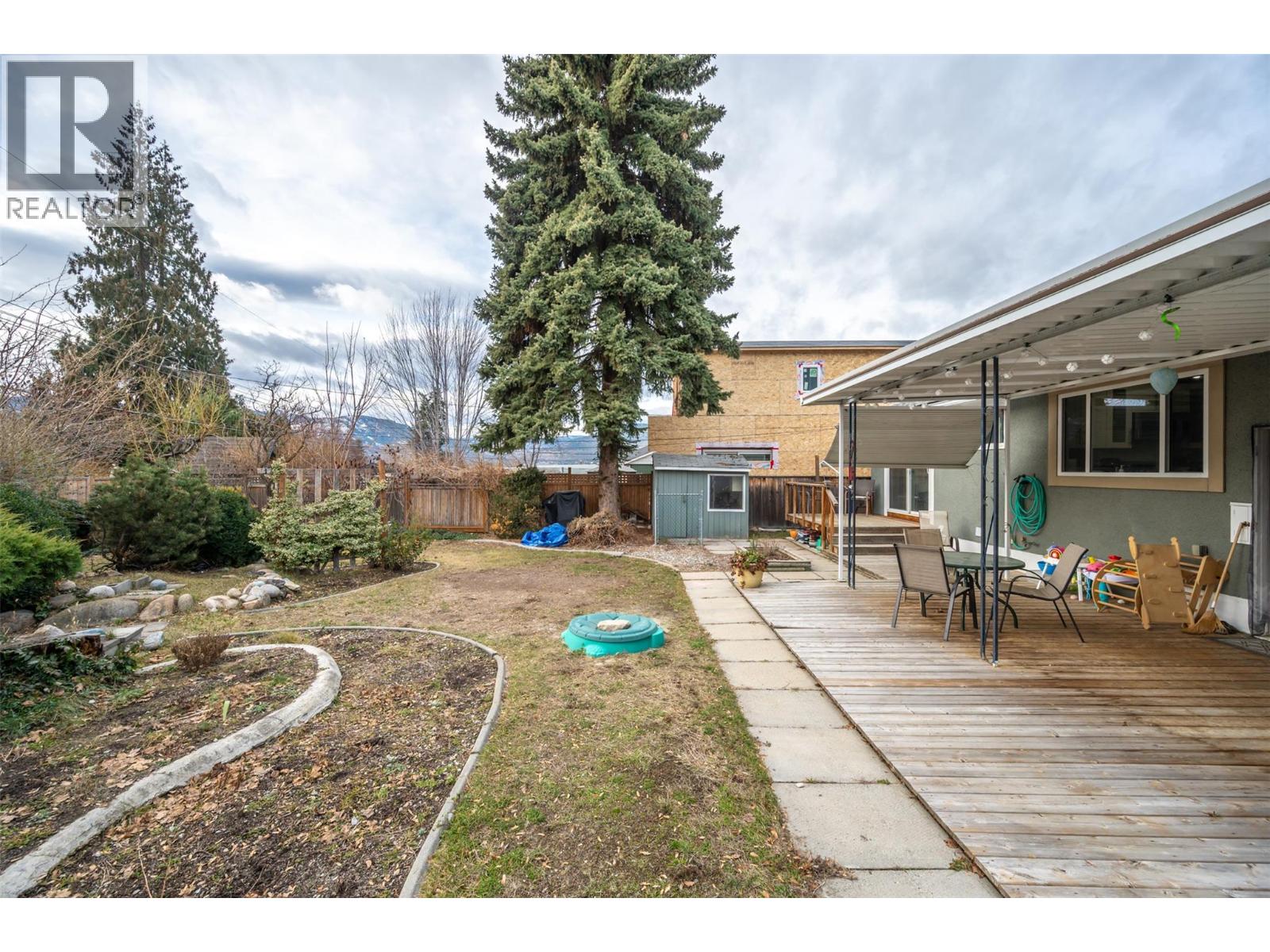 116 MCPHERSON Crescent, Penticton