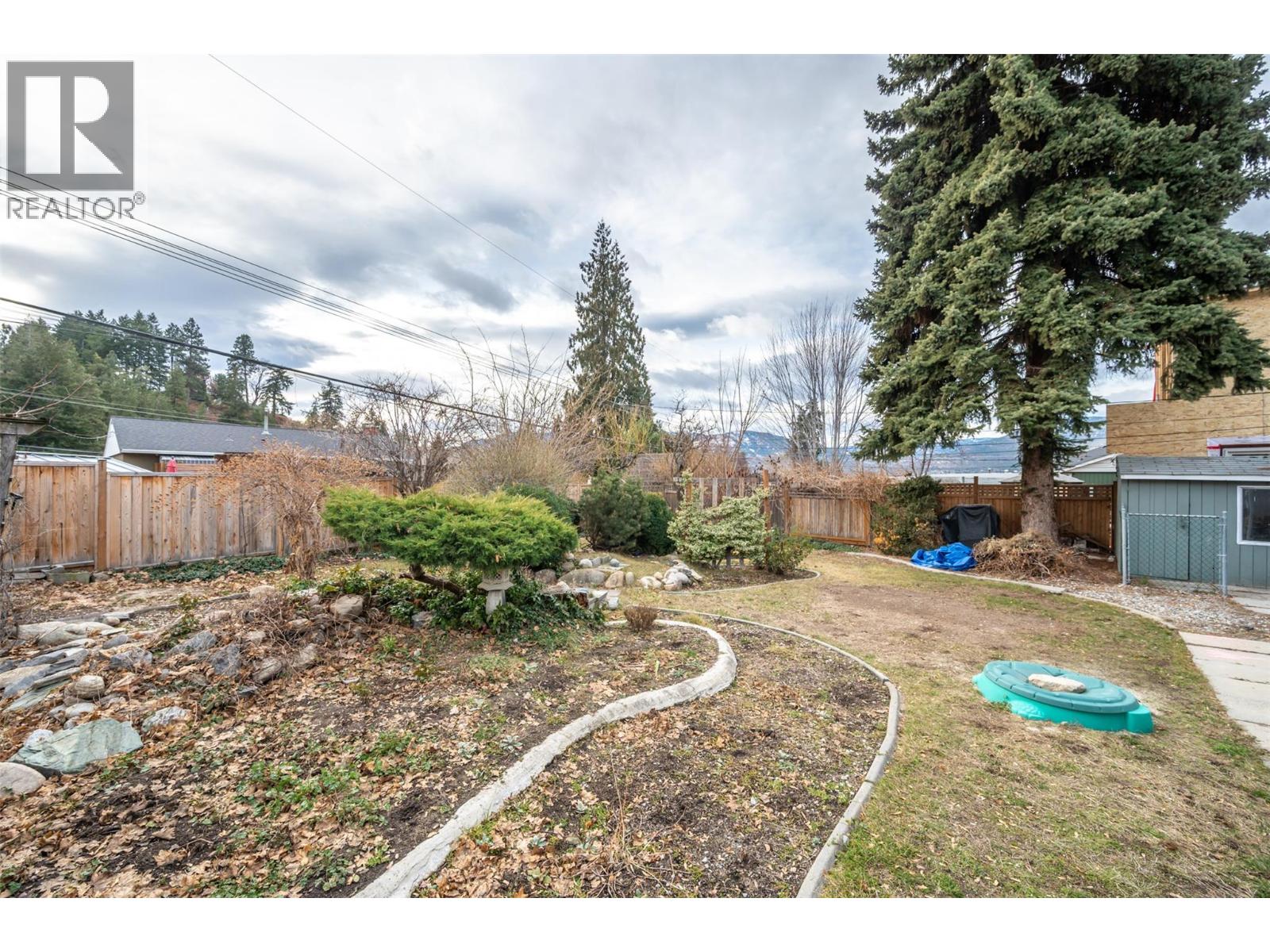 116 MCPHERSON Crescent, Penticton