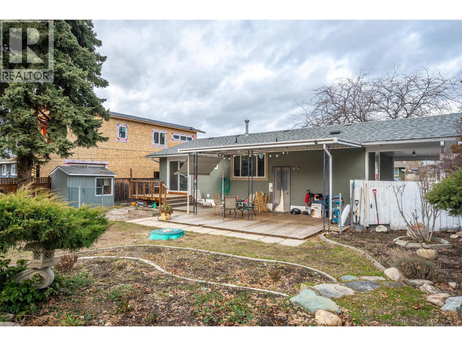 116 MCPHERSON Crescent, Penticton