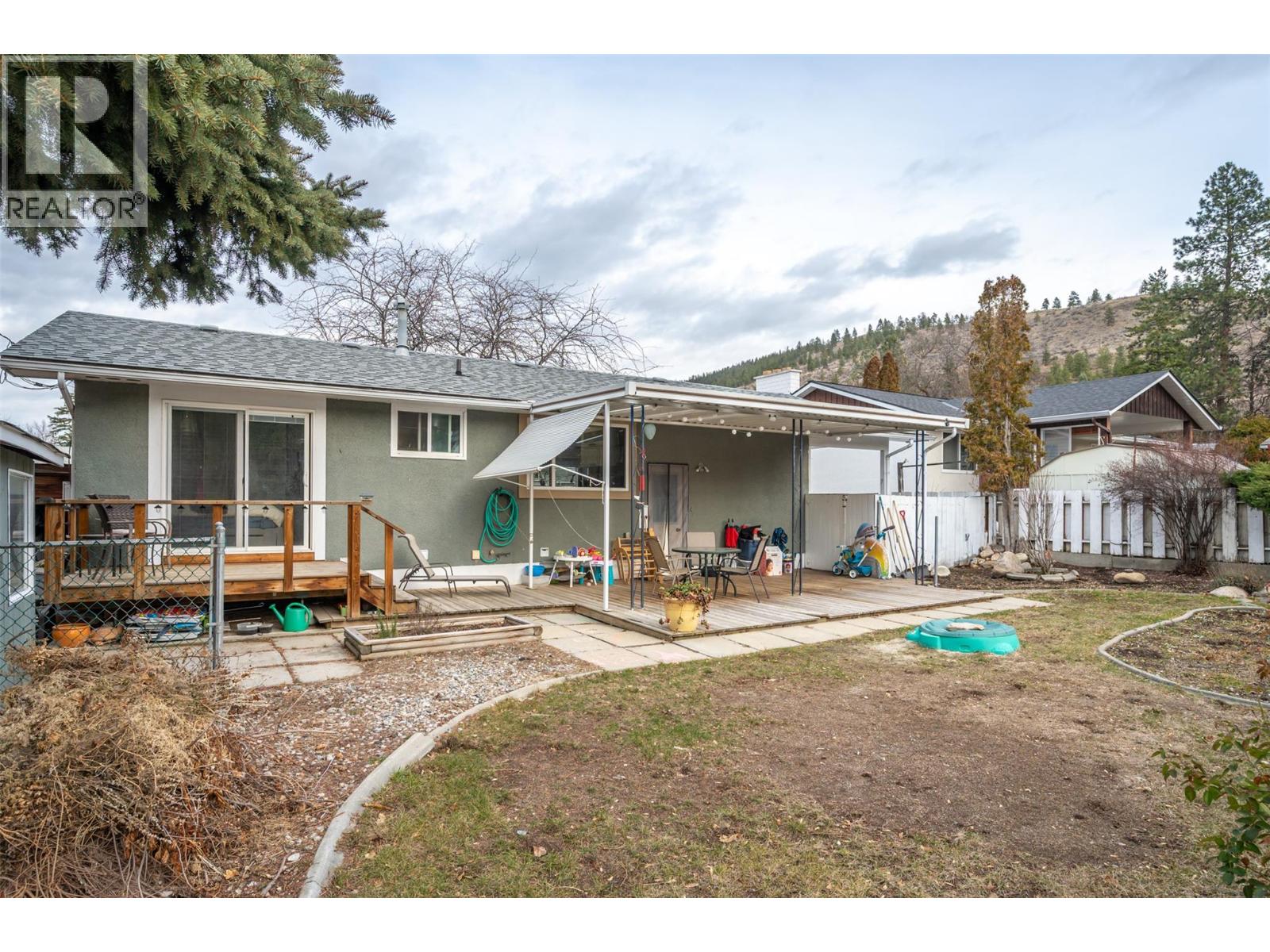 116 MCPHERSON Crescent, Penticton
