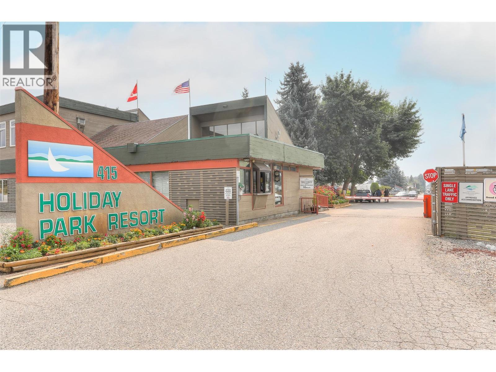 291 415 Commonwealth Road, Kelowna