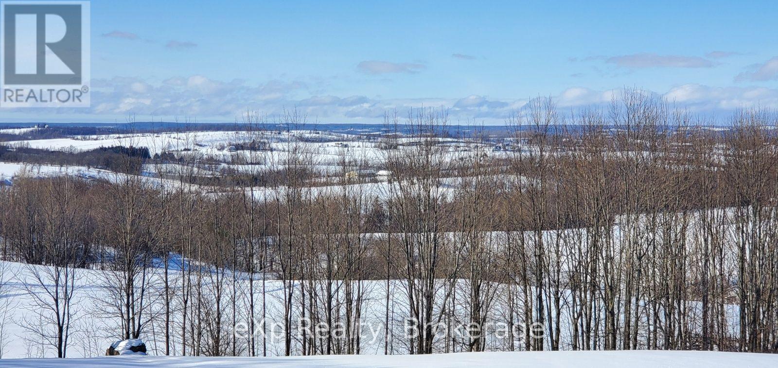 025667 EUPHRASIA – ST.  VINCENT TOWNLINE, Meaford, Ontario