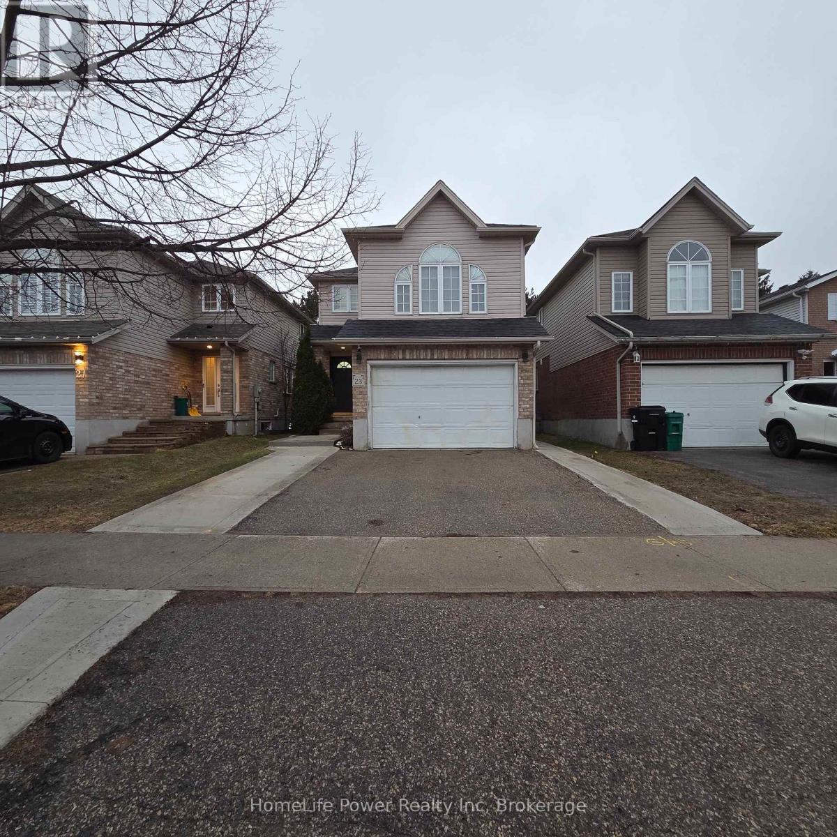 UPPER - 23 SCHUELLER STREET