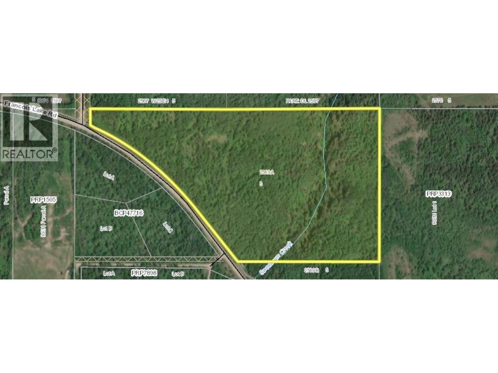 DL 2569A FRANCOIS LAKE Road - photo 2