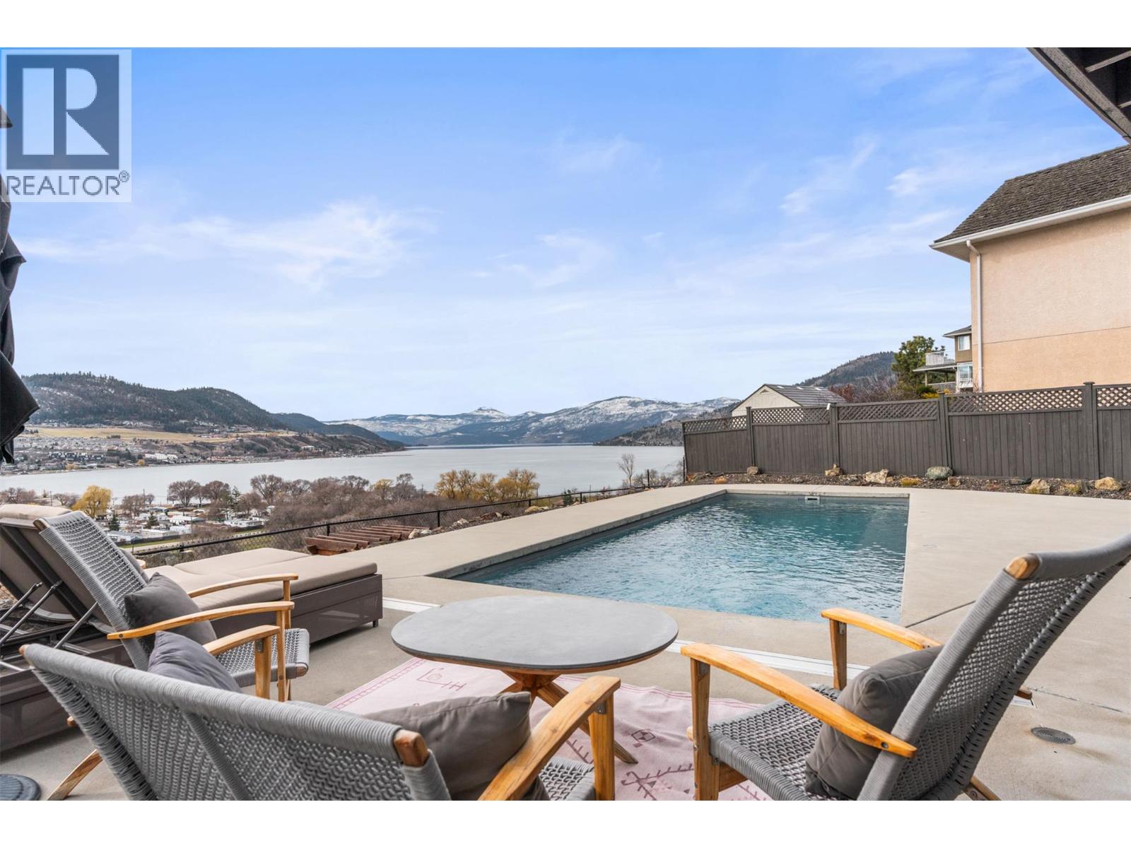 6808 Cameo Drive N, Vernon