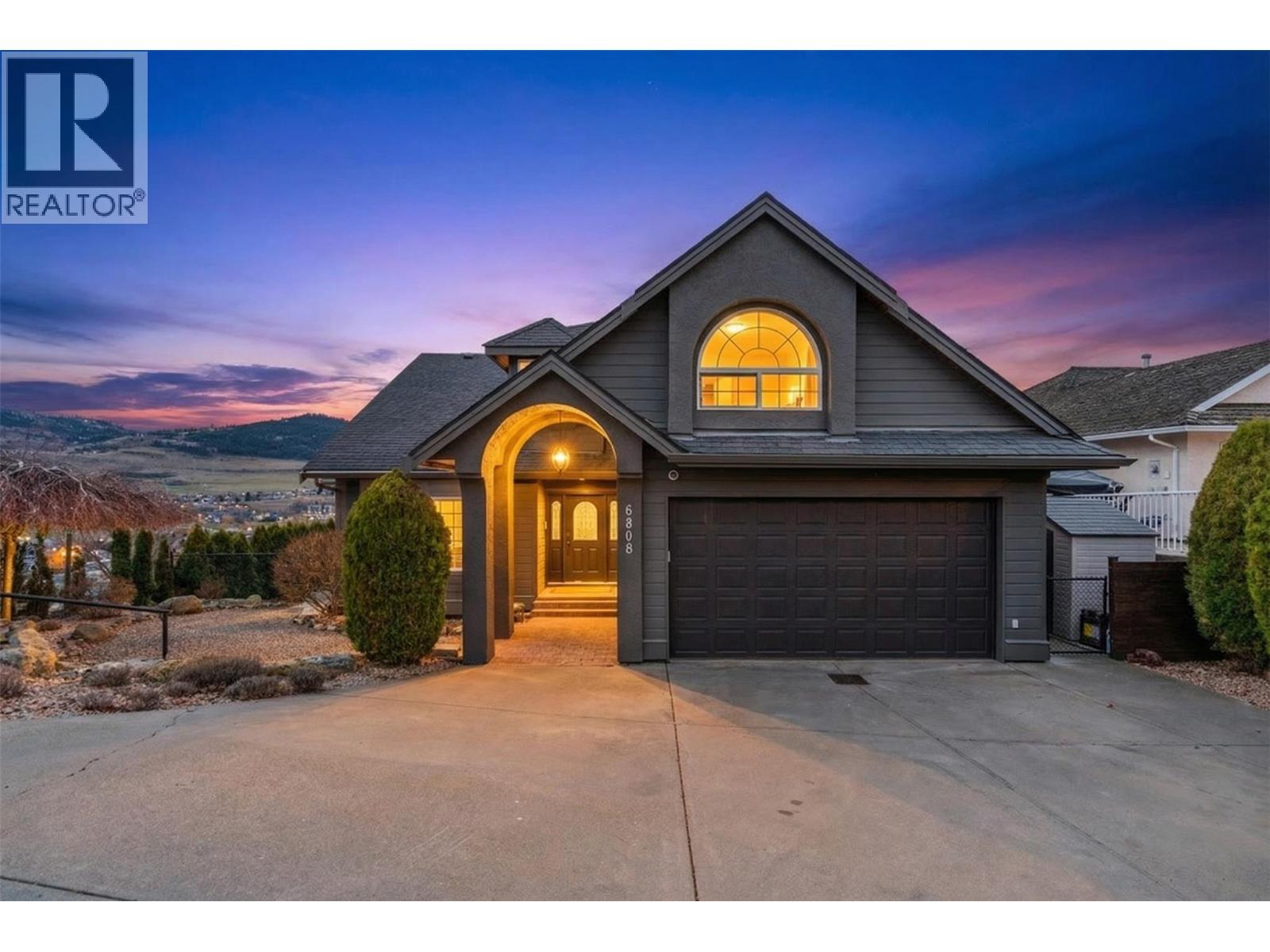 6808 Cameo Drive N, Vernon