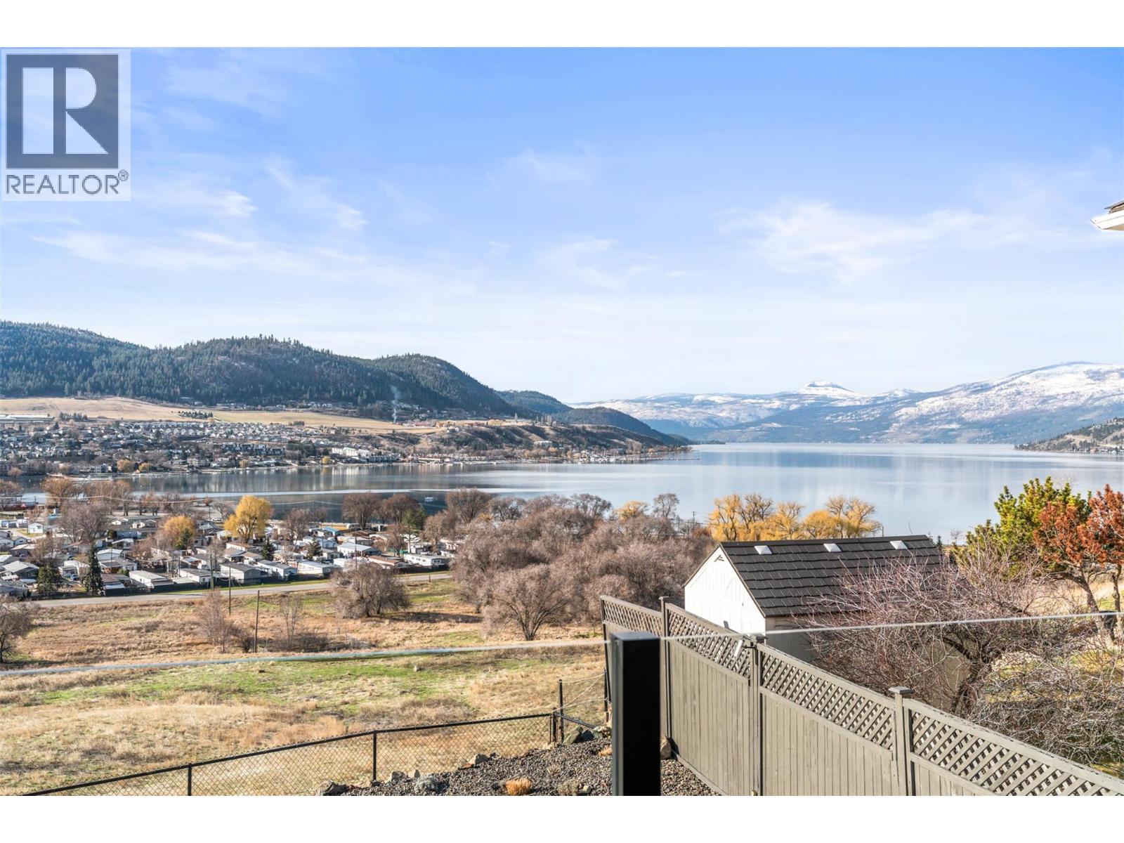 6808 Cameo Drive N, Vernon