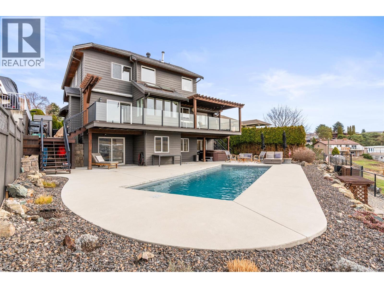 6808 Cameo Drive N, Vernon