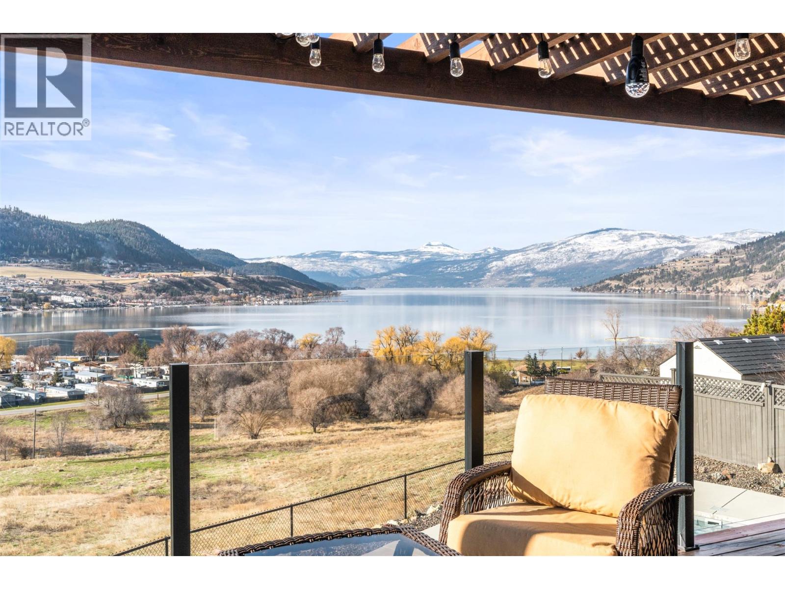 6808 Cameo Drive N, Vernon