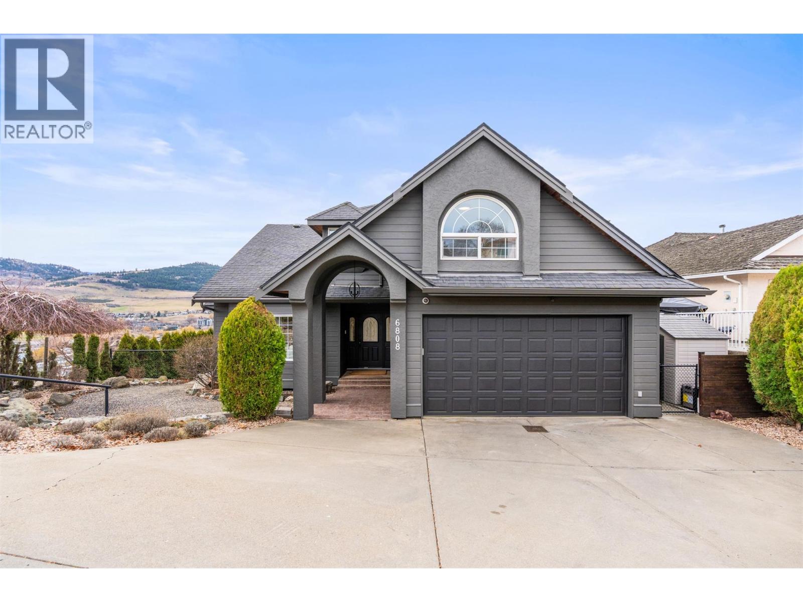 6808 Cameo Drive N, Vernon