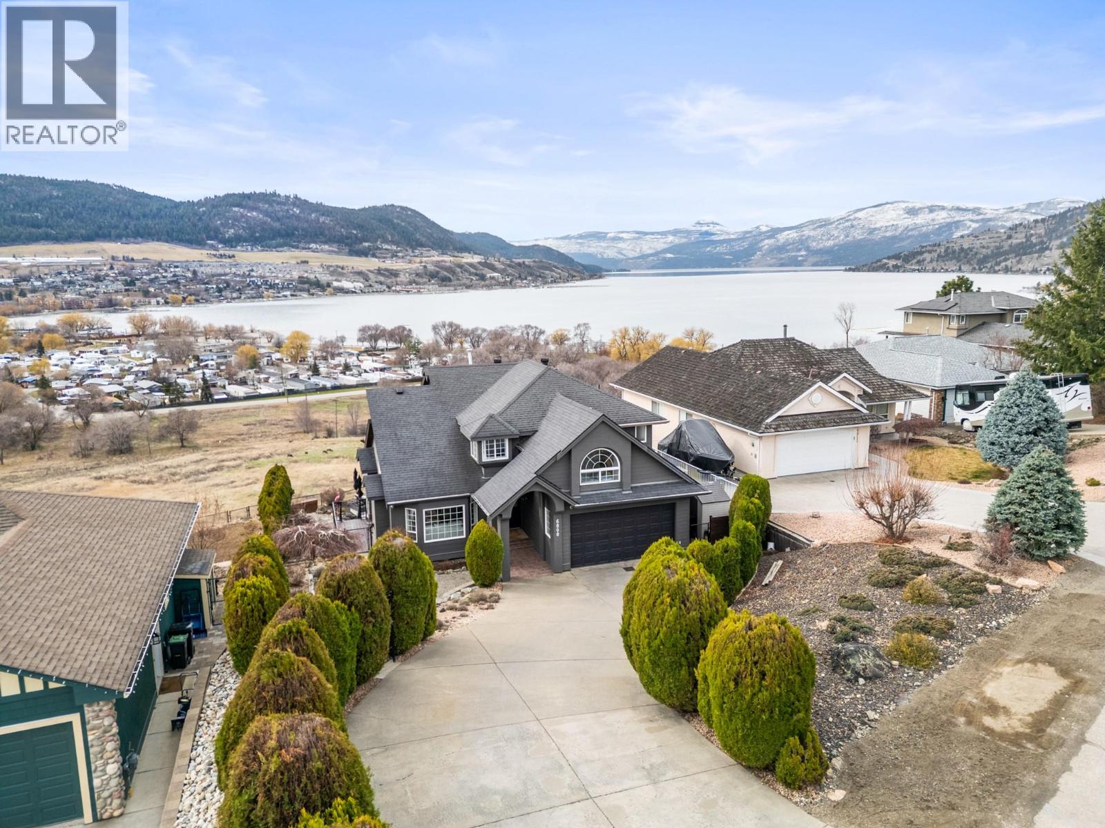 6808 Cameo Drive N, Vernon