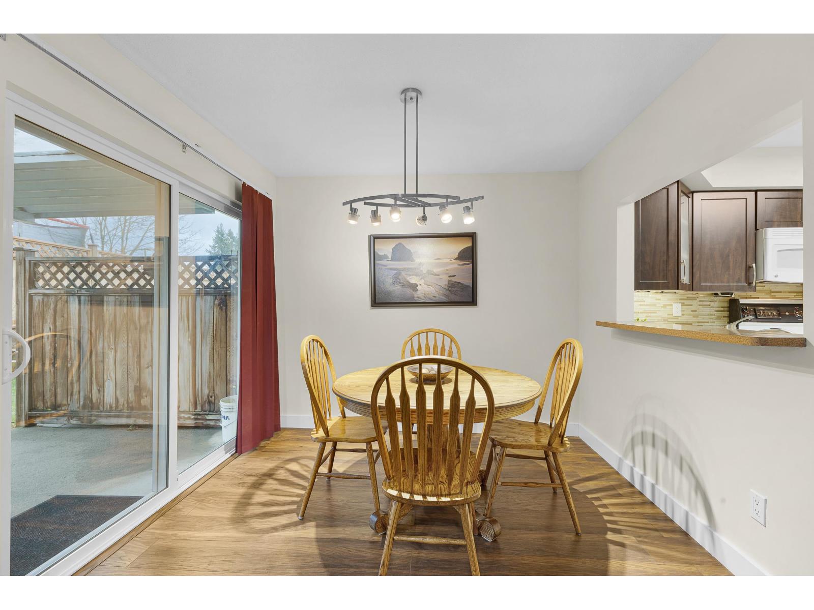 16 32165 7 AVENUE, Mission