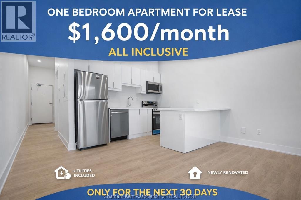 153 King STREET West Unit# 5