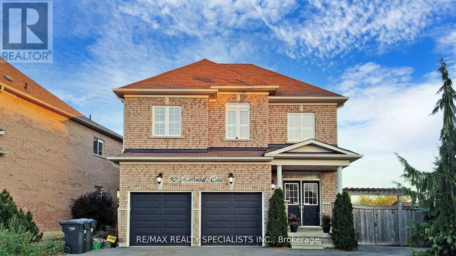 92 KETTLEWELL CRESCENT - 1