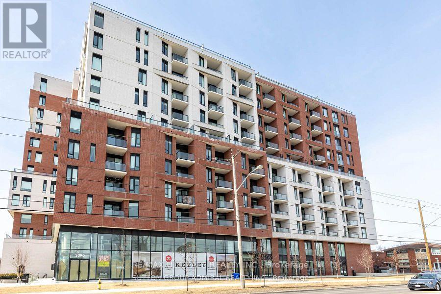 1111 - 3100 KEELE STREET