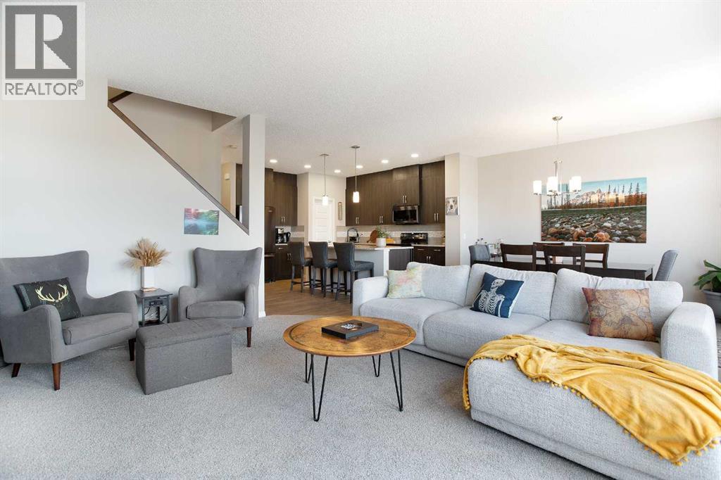 63 Heritage Court, Cochrane