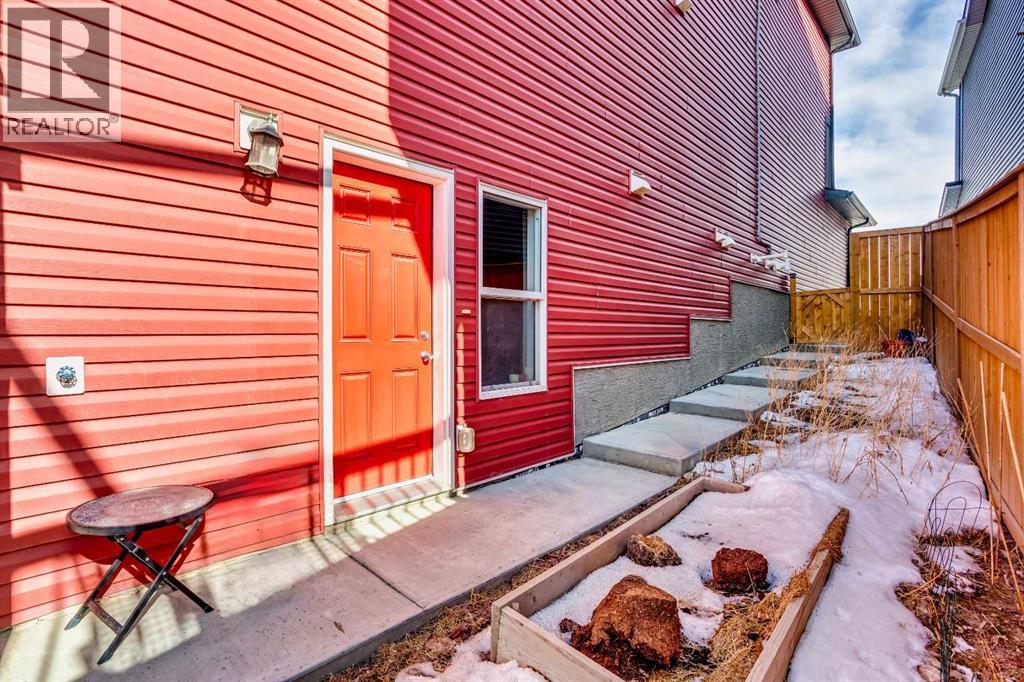 63 Heritage Court, Cochrane