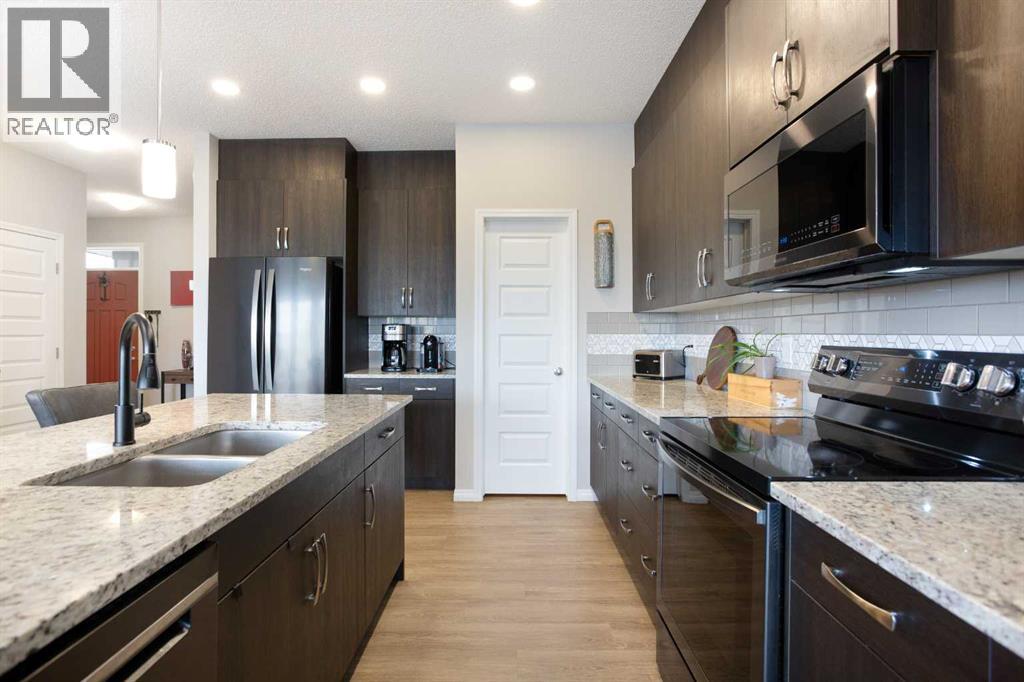 63 Heritage Court, Cochrane