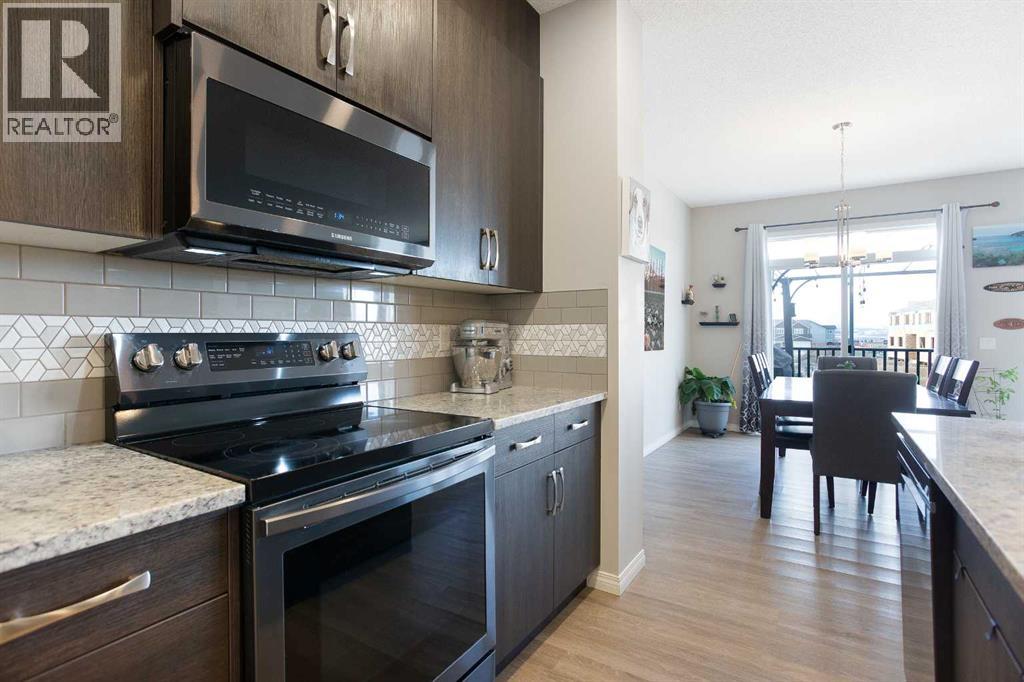 63 Heritage Court, Cochrane