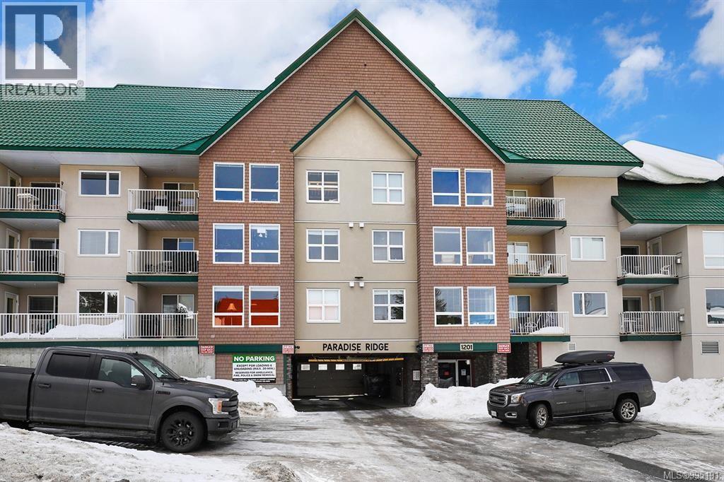 #506 1201 HENRY RD - 30