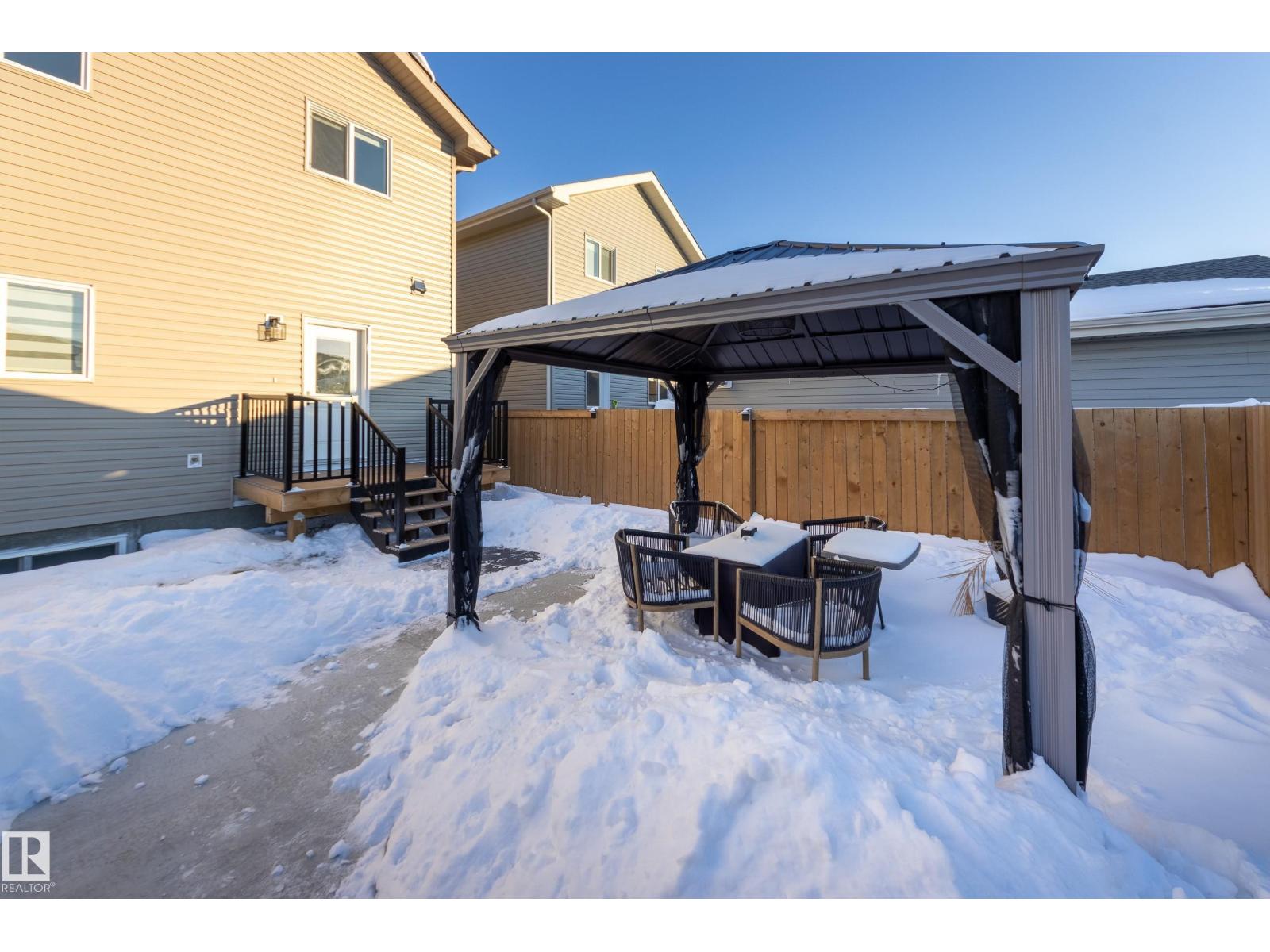 78 WYATT RG, Fort Saskatchewan