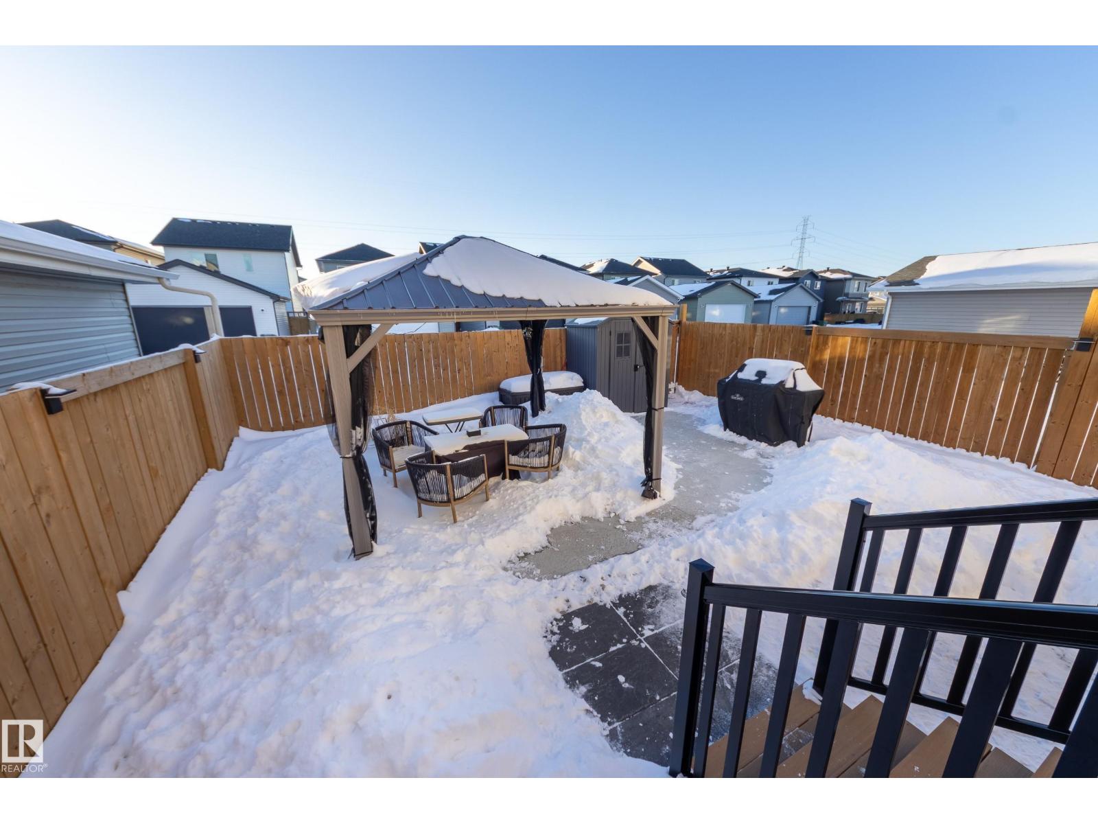 78 WYATT RG, Fort Saskatchewan