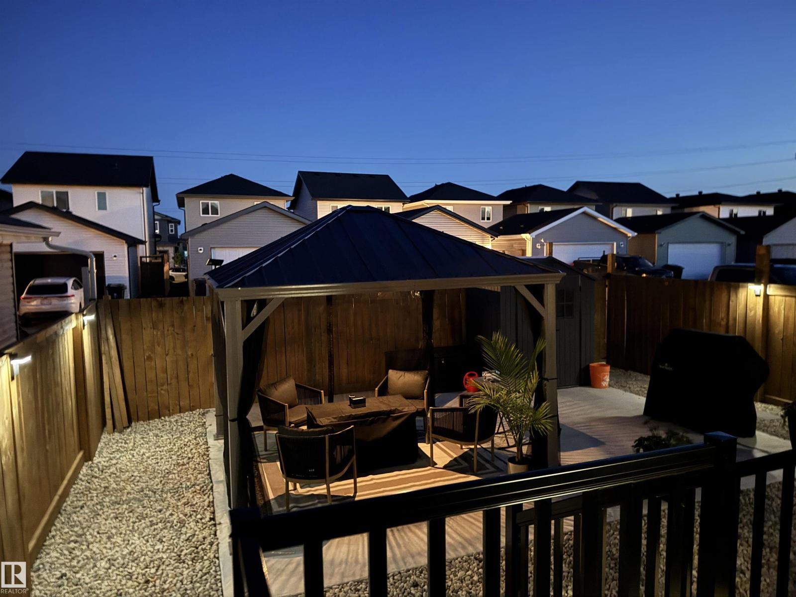 78 WYATT RG, Fort Saskatchewan